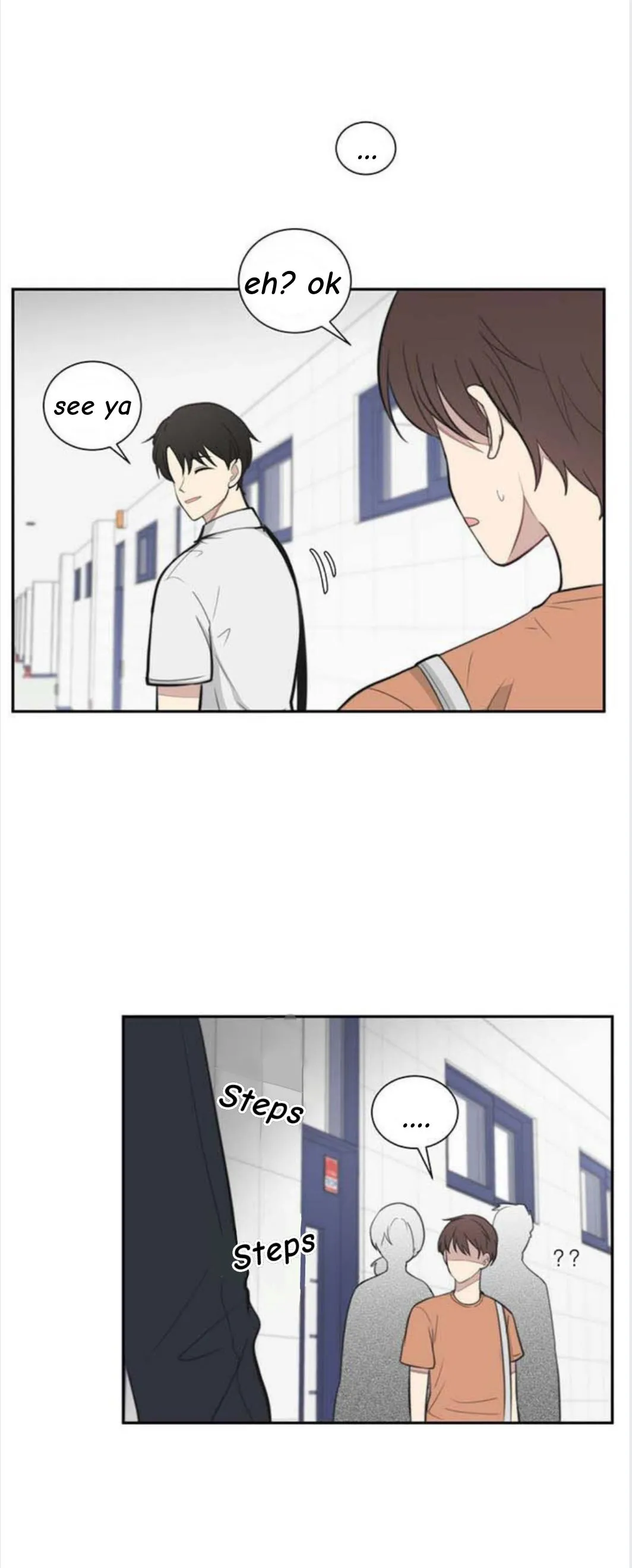 My Own Contract Angel - Chapter 18 Page 18