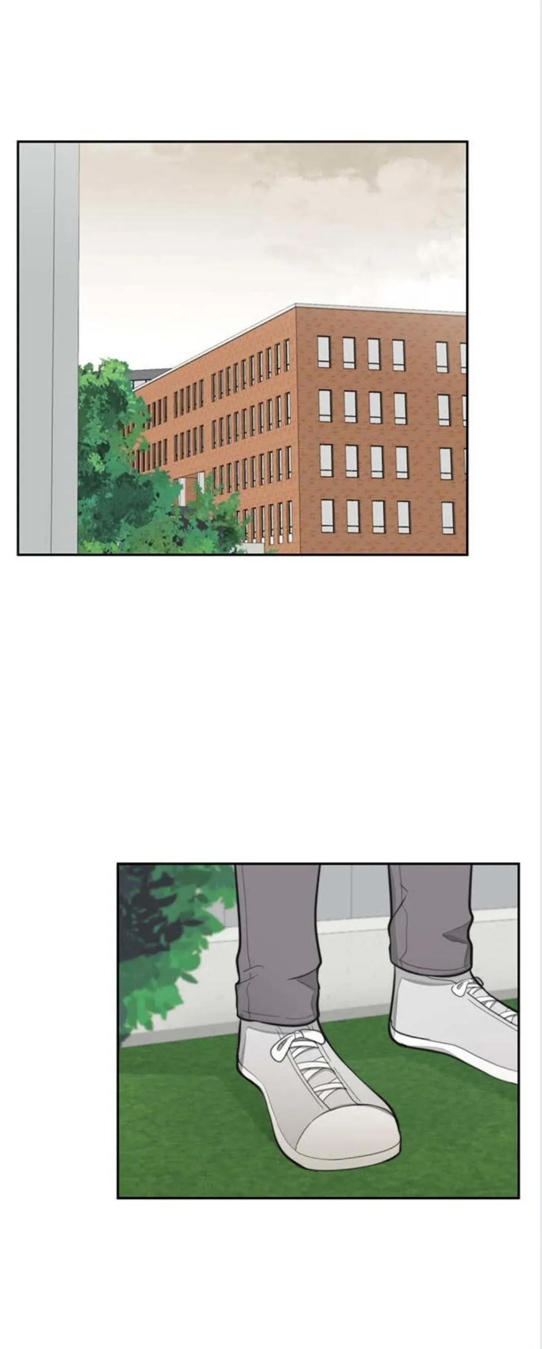 My Own Contract Angel - Chapter 18 Page 20