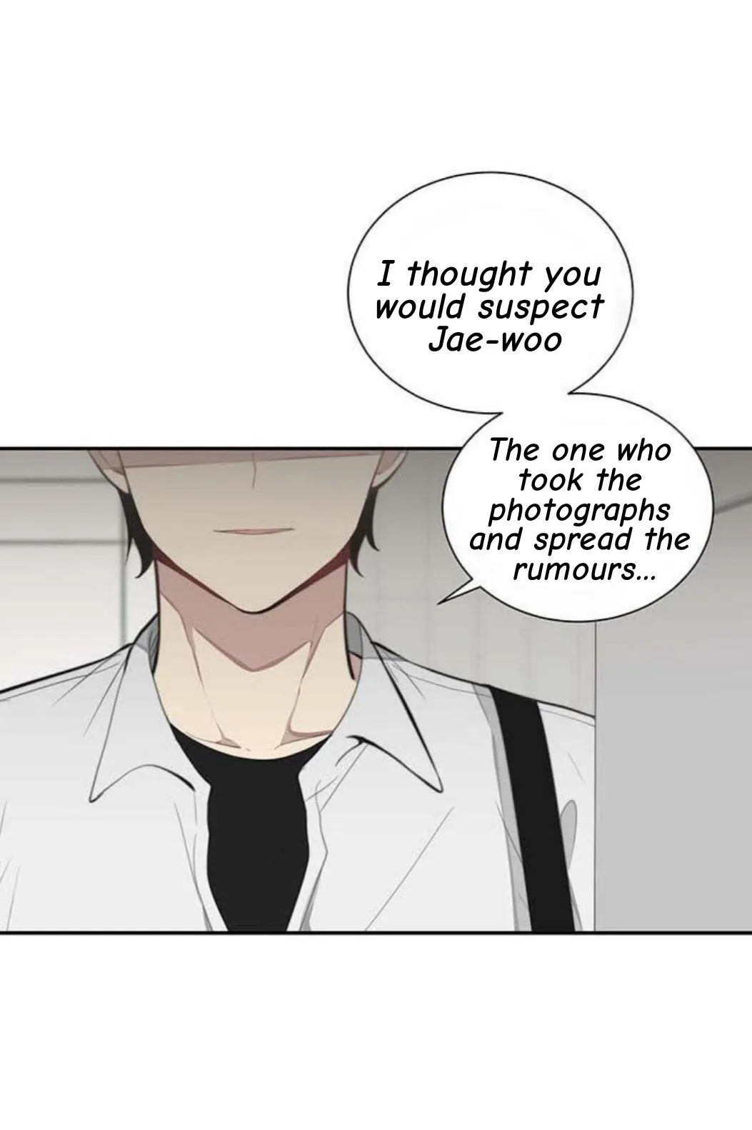 My Own Contract Angel - Chapter 18 Page 22