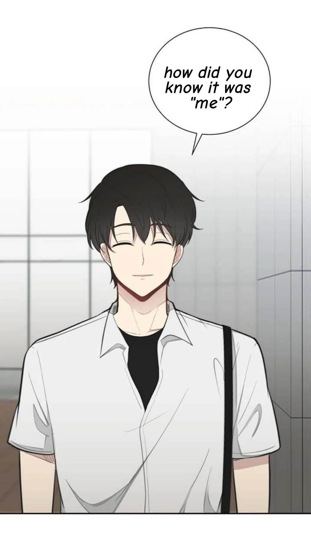 My Own Contract Angel - Chapter 18 Page 23