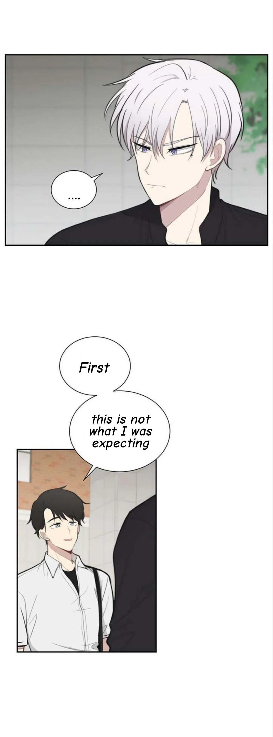 My Own Contract Angel - Chapter 18 Page 24