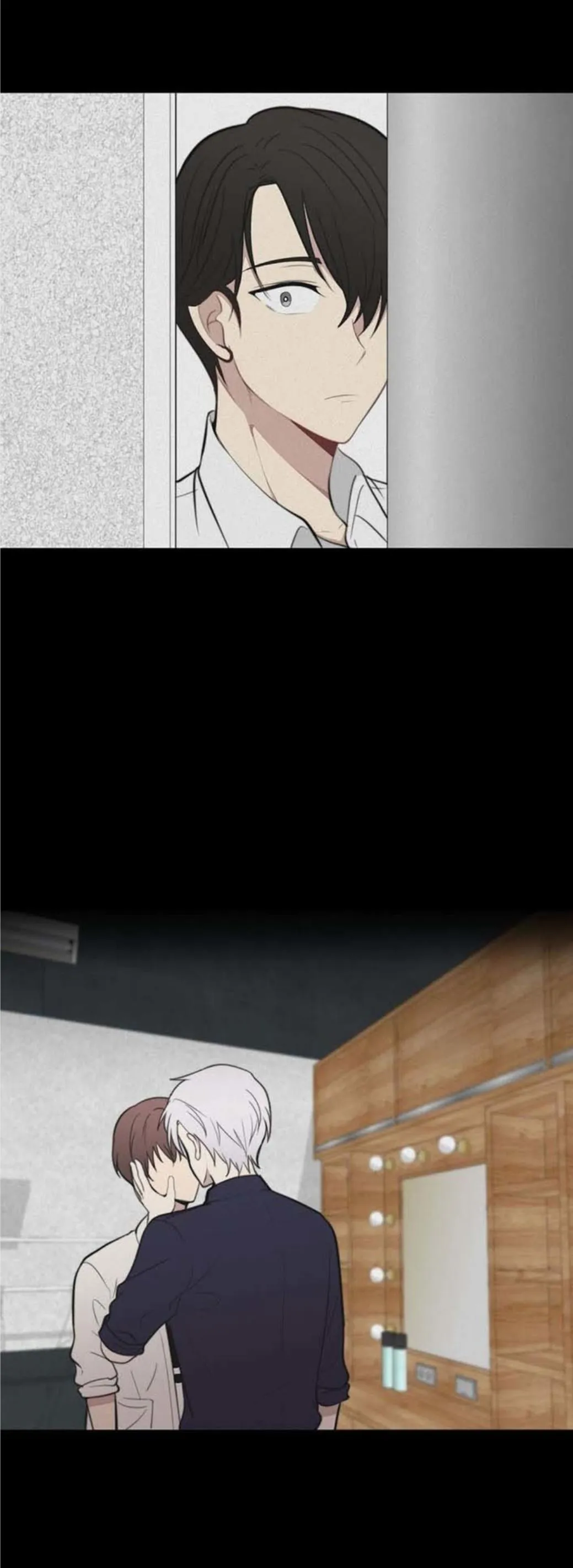 My Own Contract Angel - Chapter 18 Page 31
