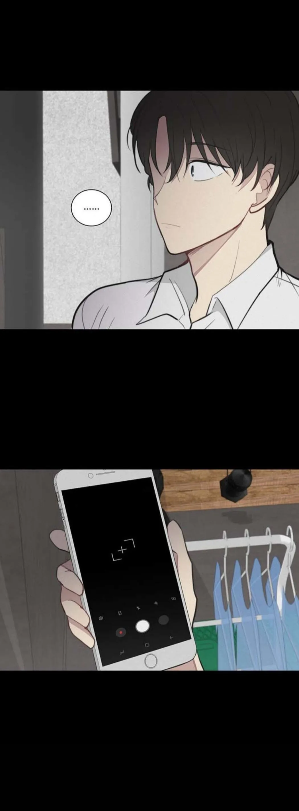 My Own Contract Angel - Chapter 18 Page 32
