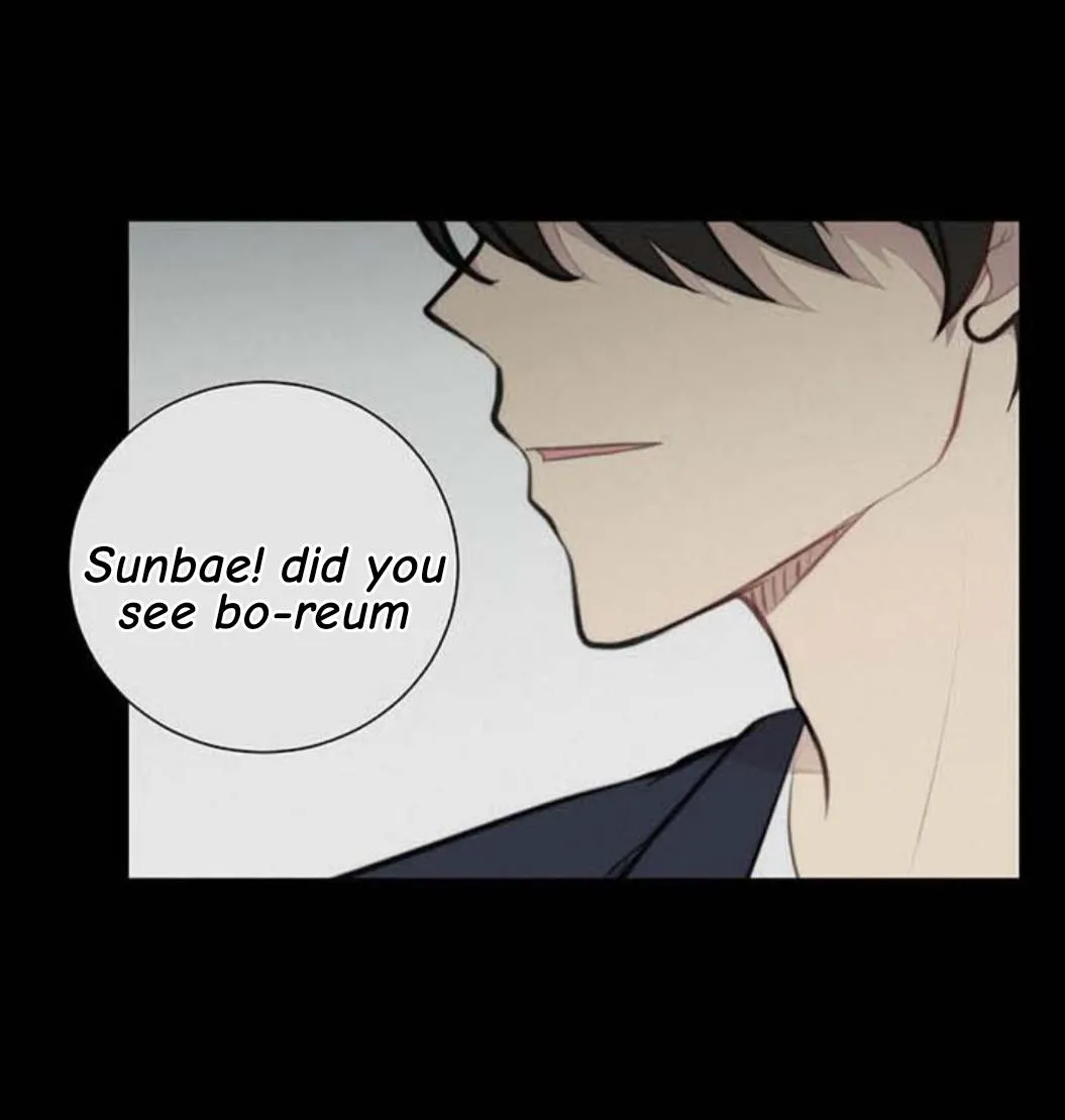 My Own Contract Angel - Chapter 18 Page 36