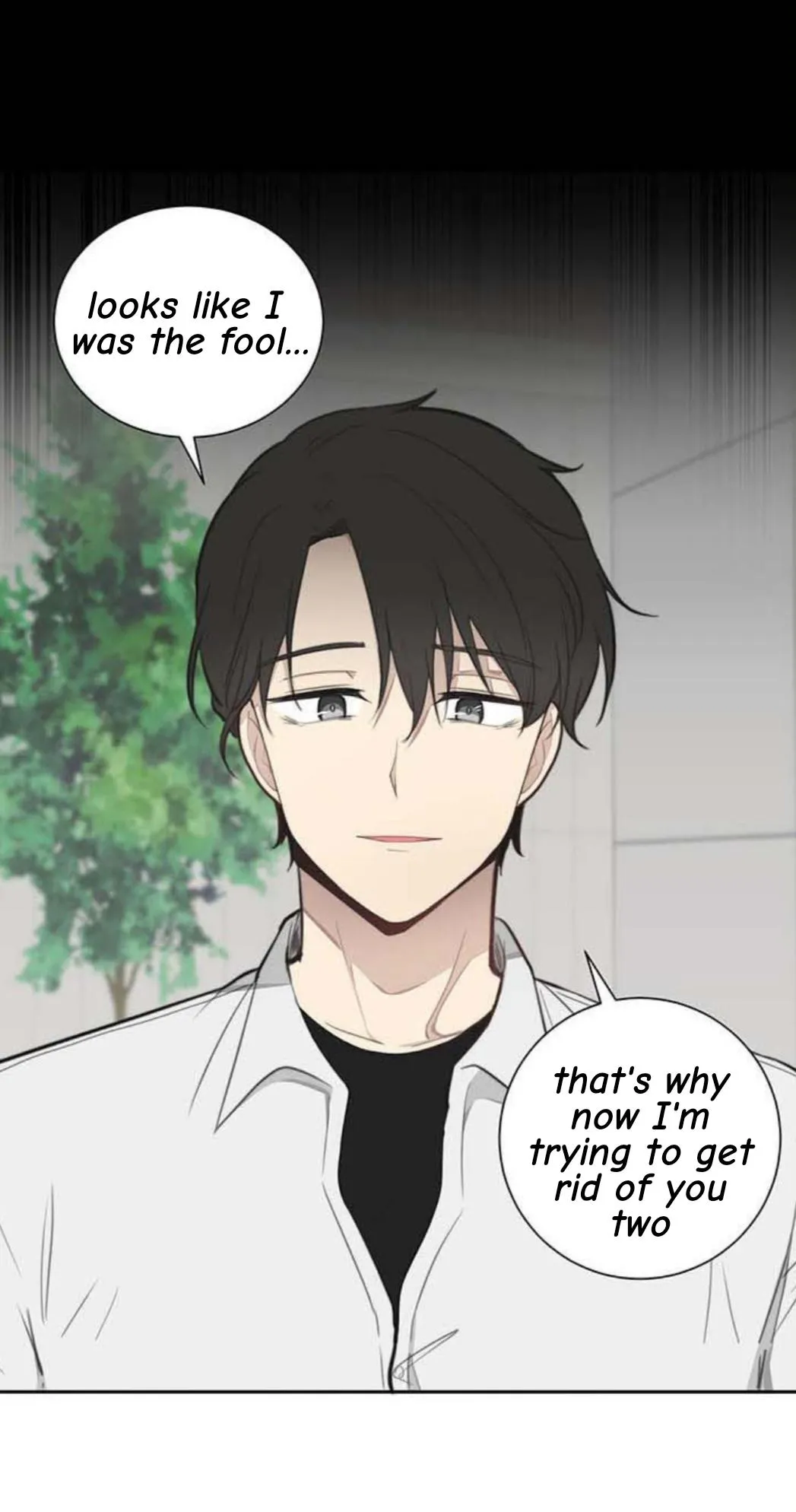 My Own Contract Angel - Chapter 18 Page 38
