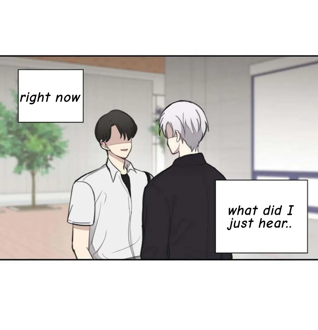 My Own Contract Angel - Chapter 19 Page 4