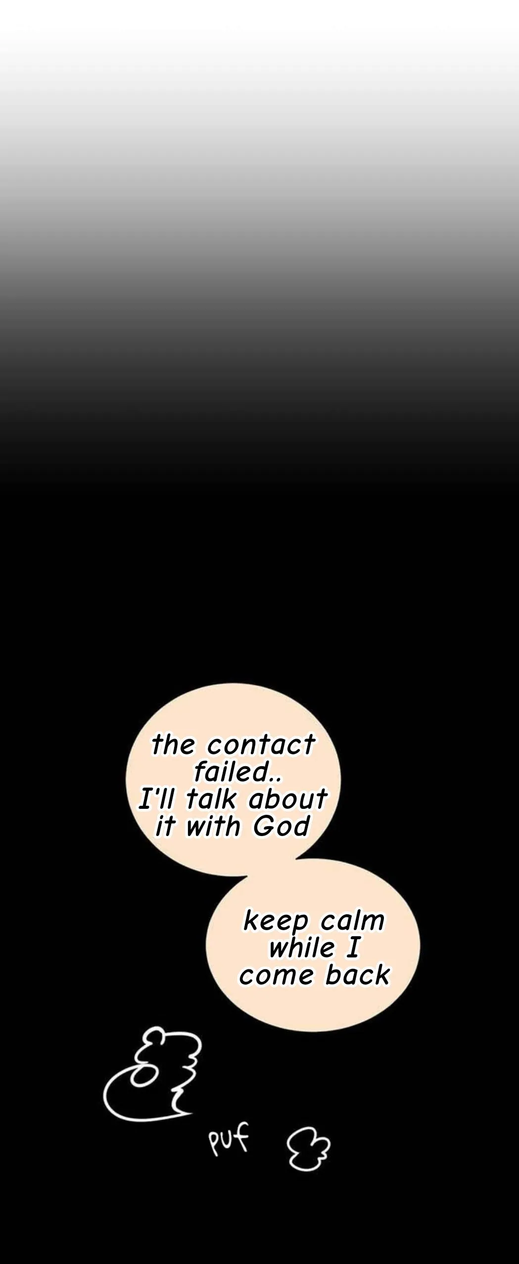 My Own Contract Angel - Chapter 19 Page 11