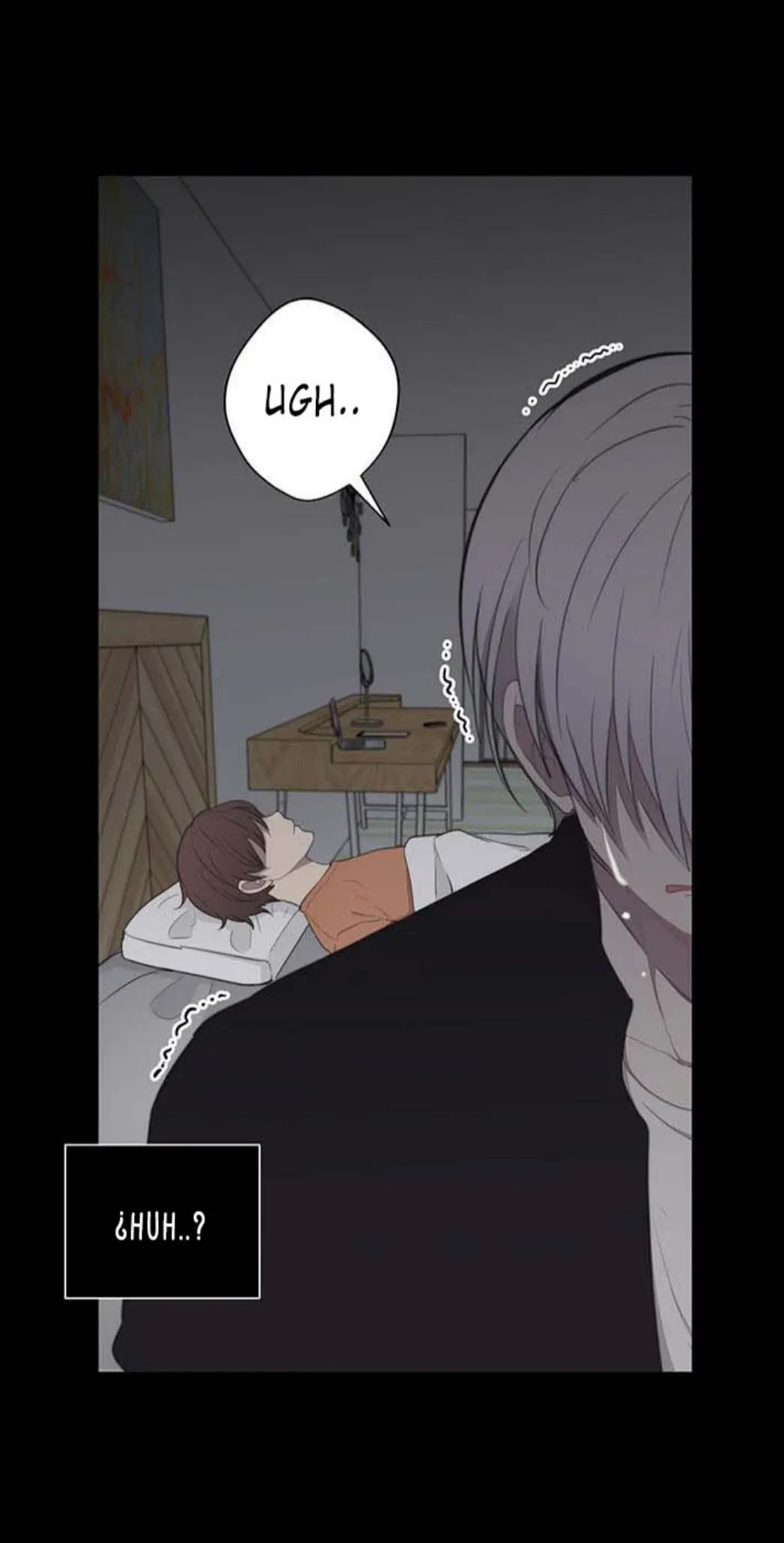 My Own Contract Angel - Chapter 19 Page 13