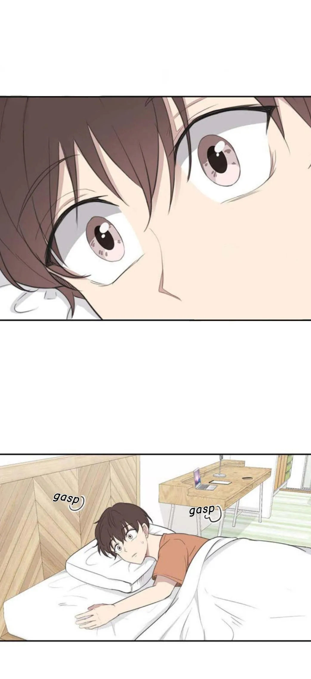 My Own Contract Angel - Chapter 19 Page 16