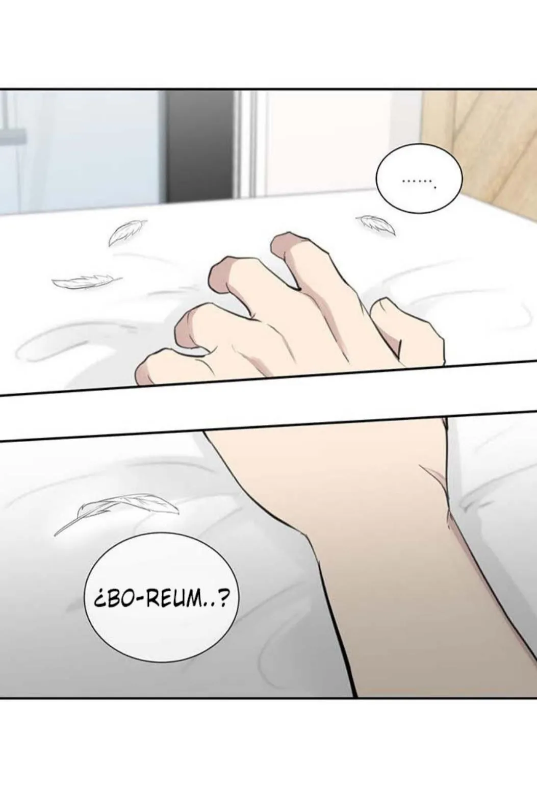 My Own Contract Angel - Chapter 19 Page 17