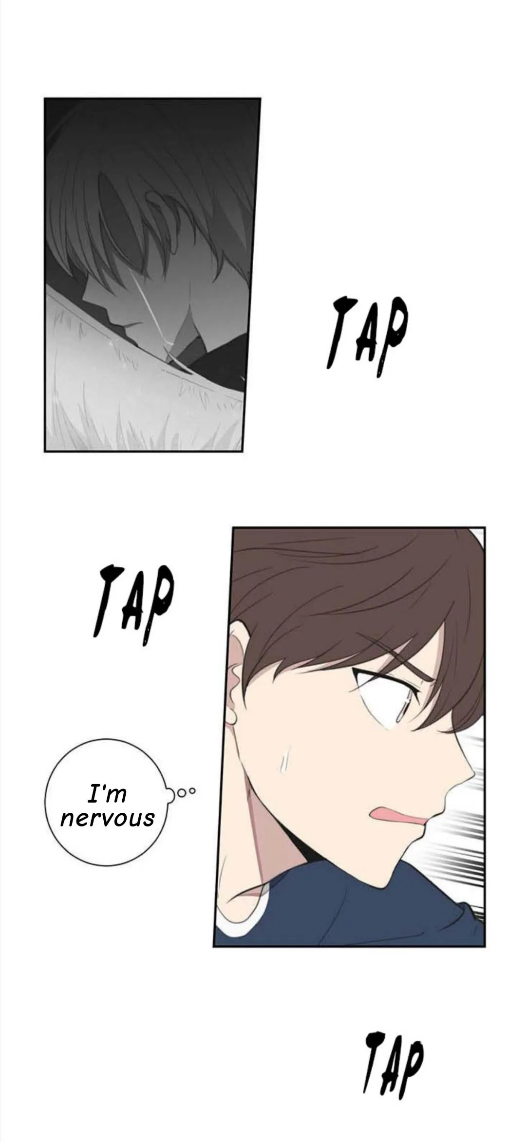 My Own Contract Angel - Chapter 19 Page 20