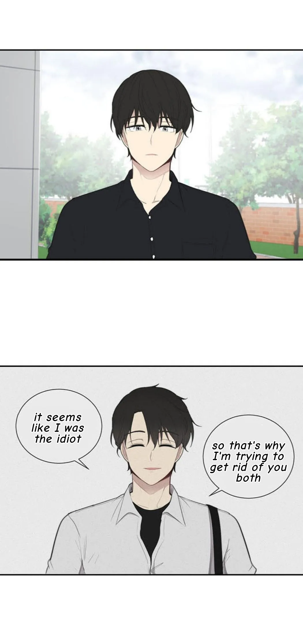My Own Contract Angel - Chapter 19 Page 26
