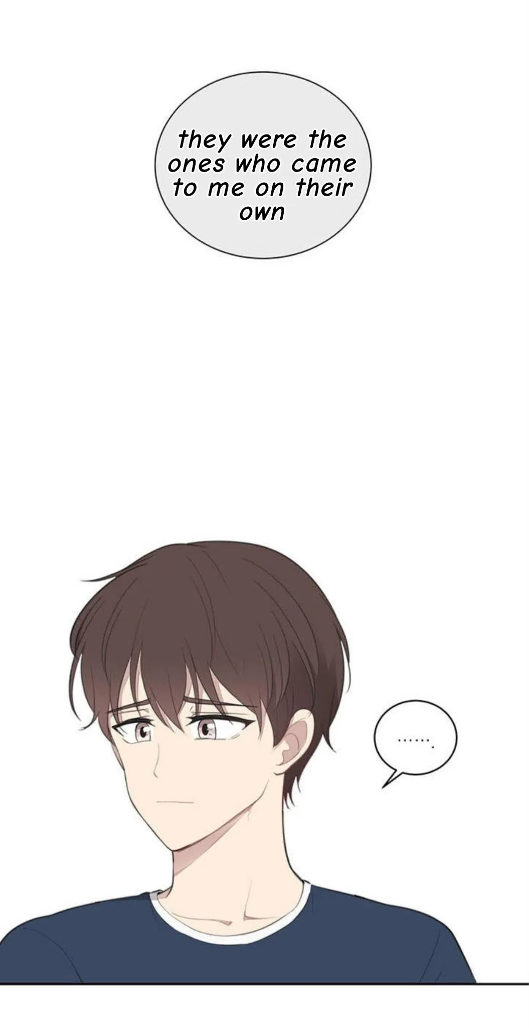 My Own Contract Angel - Chapter 19 Page 27