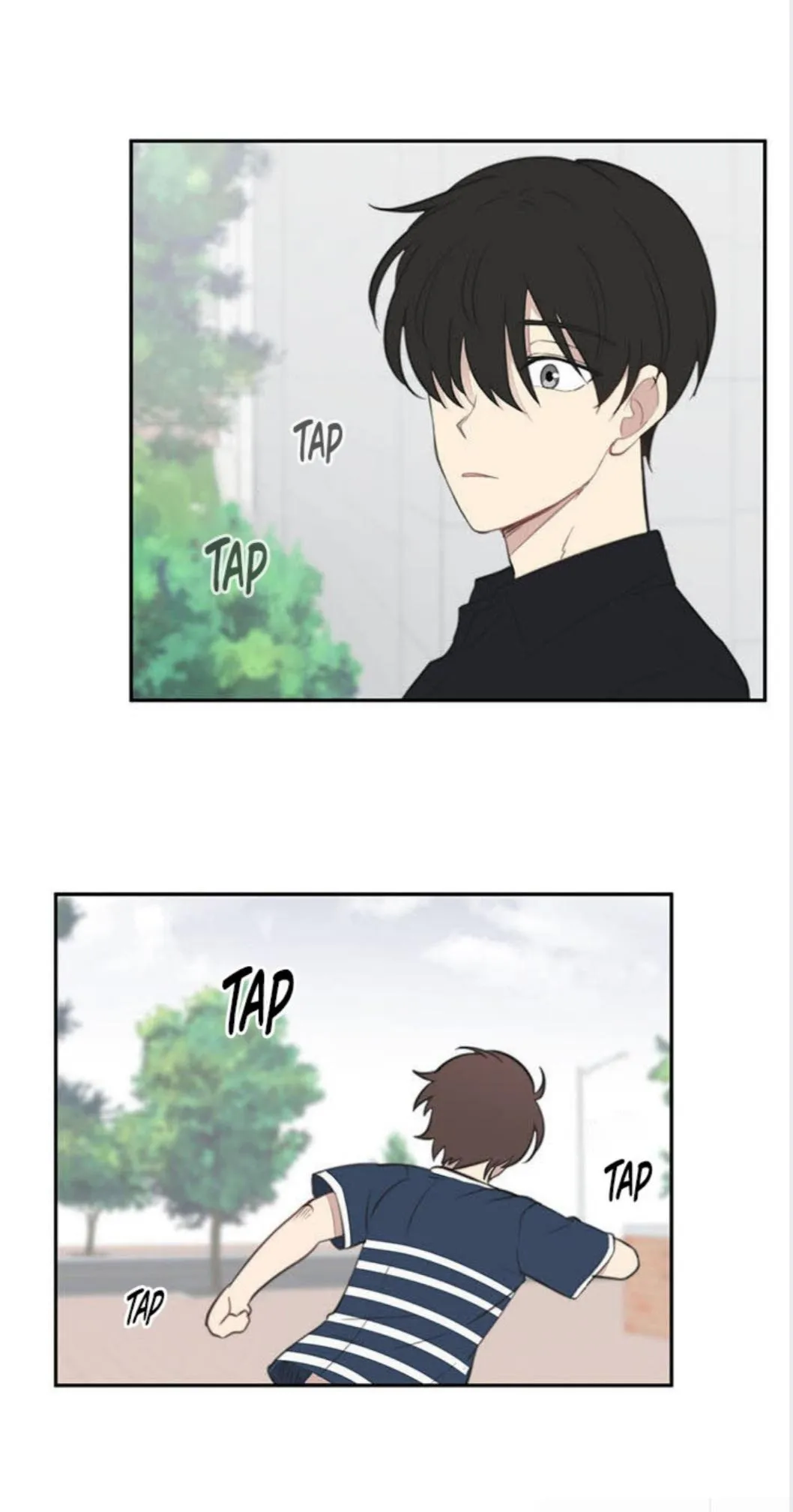 My Own Contract Angel - Chapter 19 Page 30