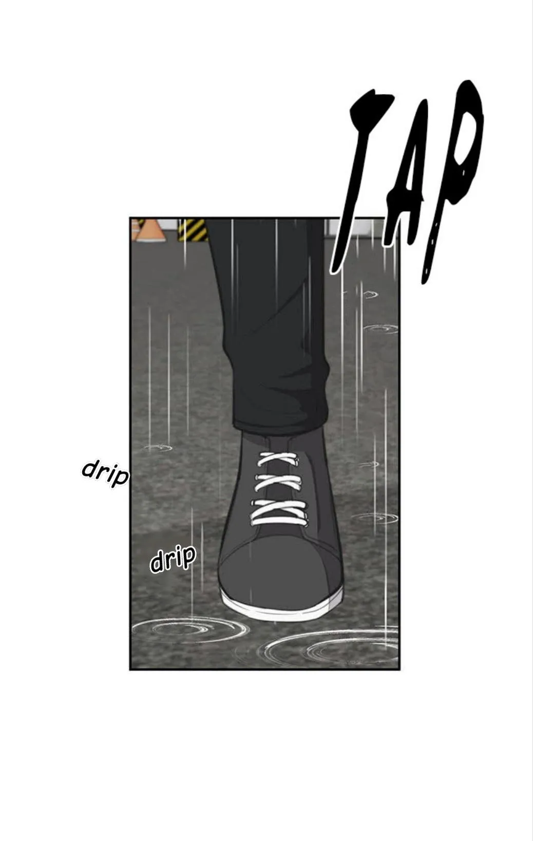 My Own Contract Angel - Chapter 19 Page 33