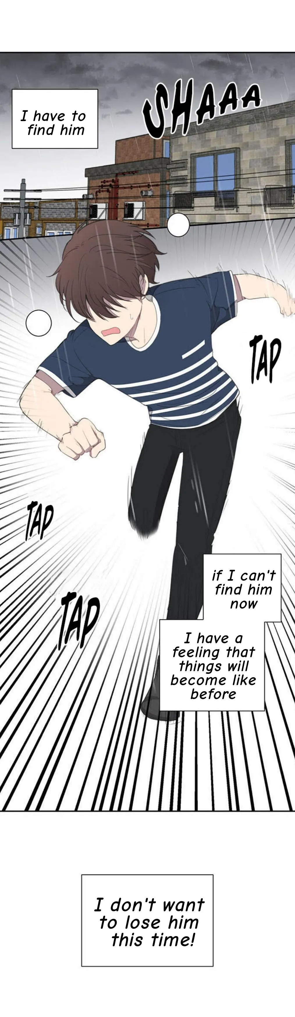 My Own Contract Angel - Chapter 19 Page 34