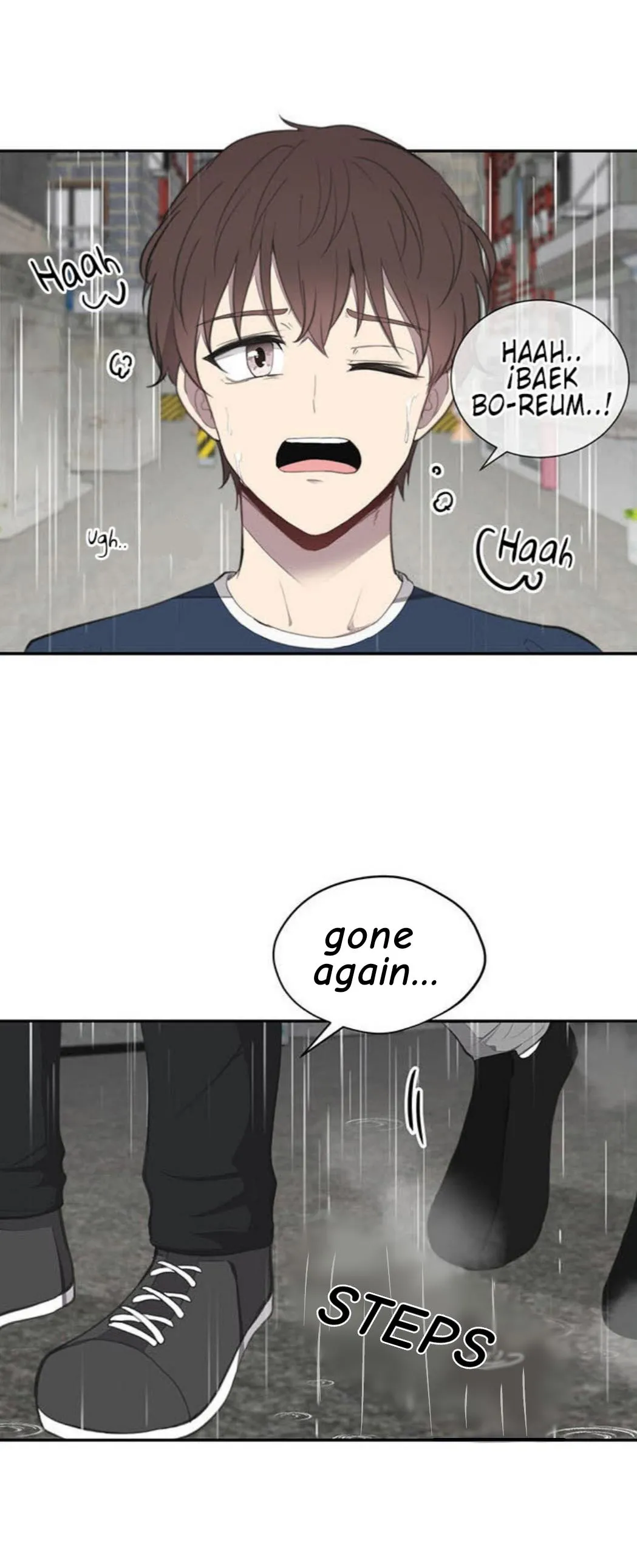 My Own Contract Angel - Chapter 19 Page 35