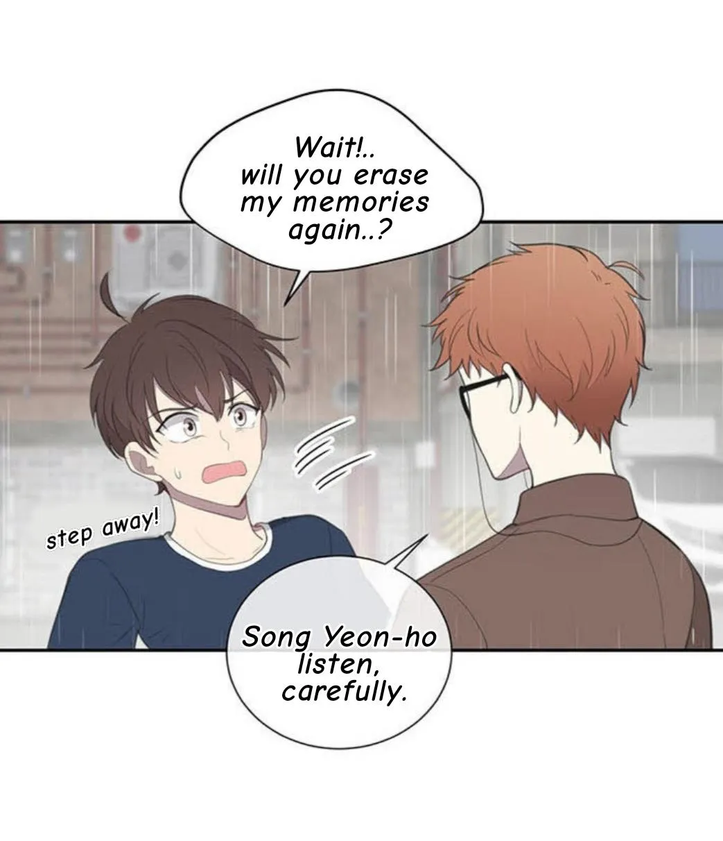 My Own Contract Angel - Chapter 19 Page 37
