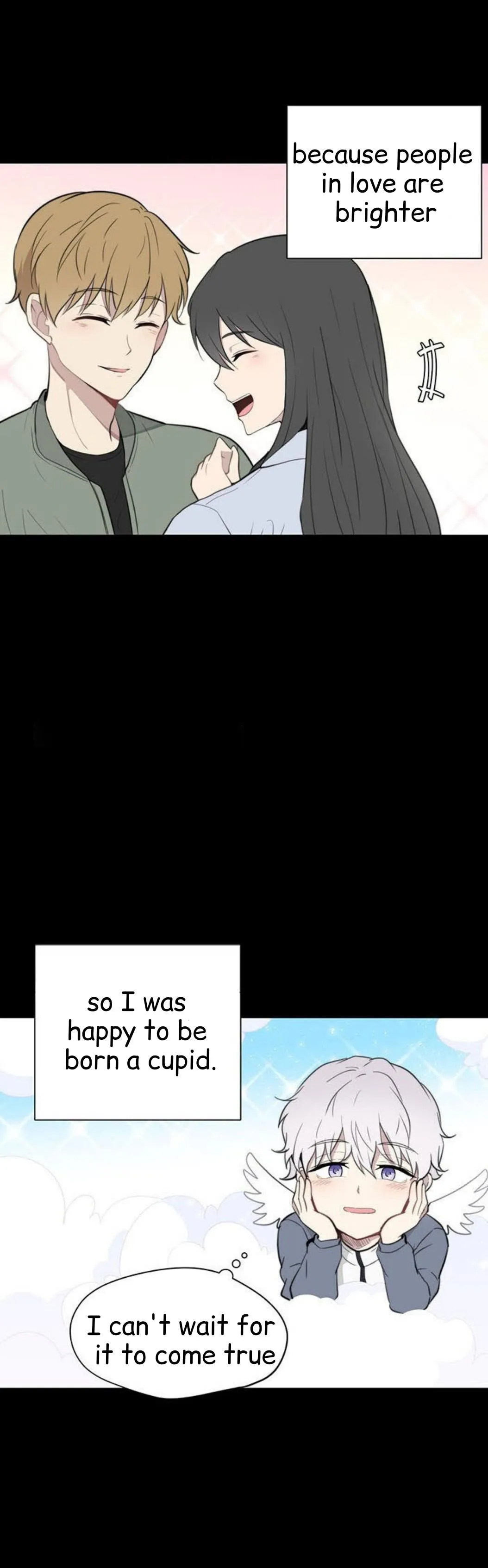 My Own Contract Angel - Chapter 20 Page 7
