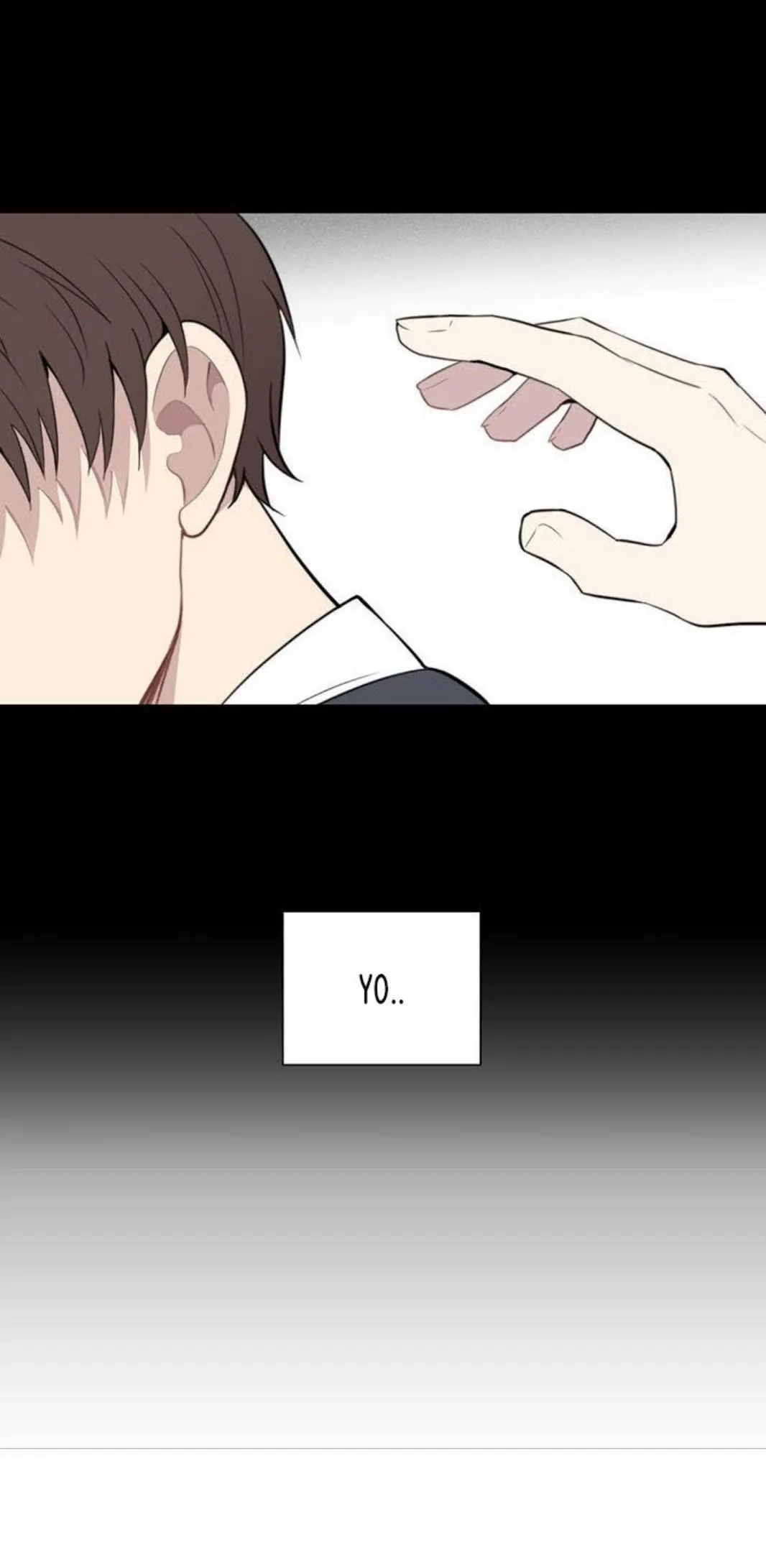My Own Contract Angel - Chapter 20 Page 16