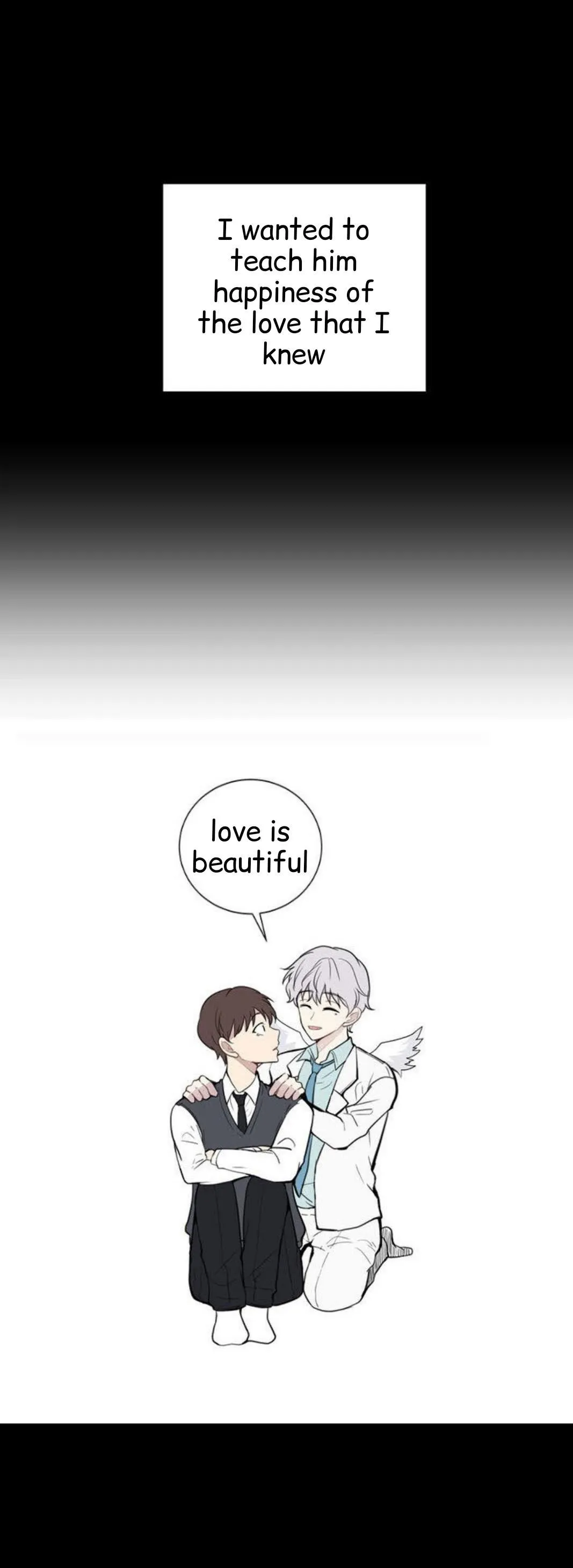 My Own Contract Angel - Chapter 20 Page 19