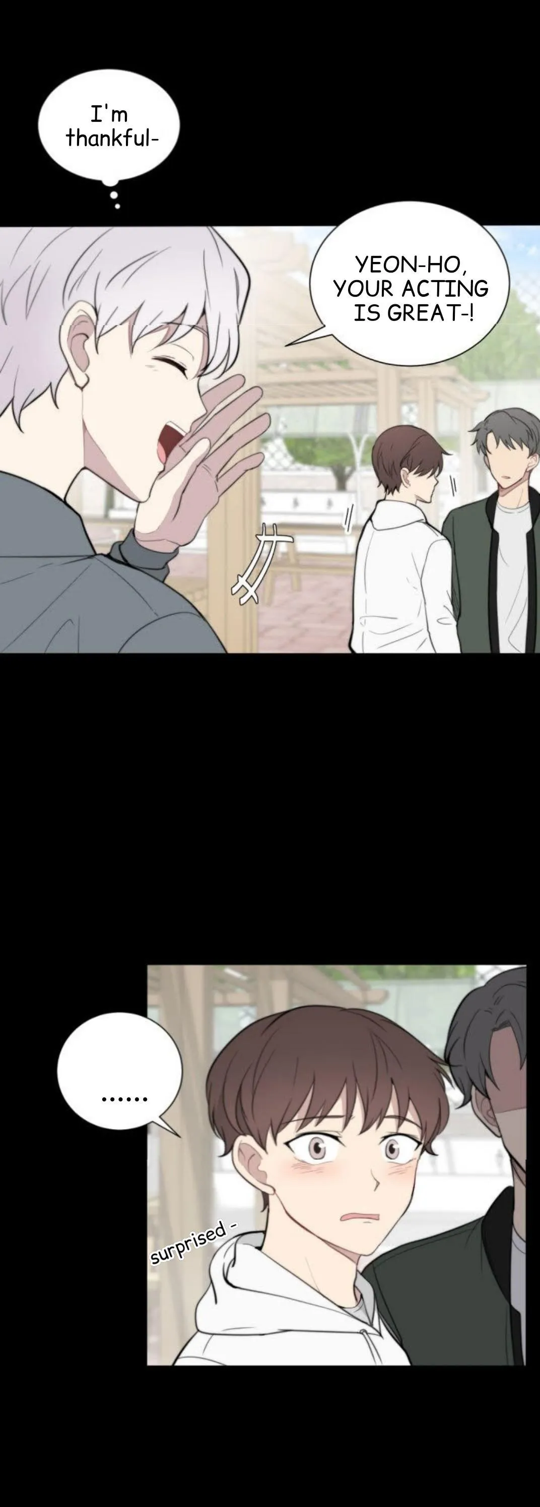 My Own Contract Angel - Chapter 20 Page 24