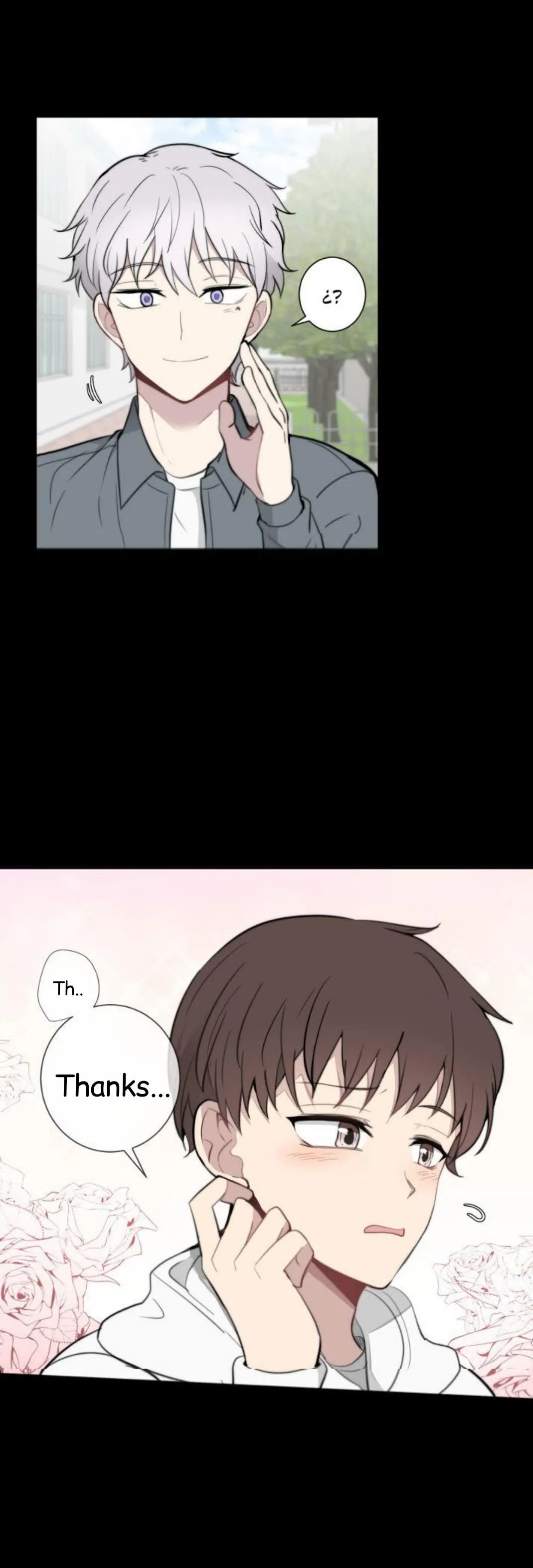 My Own Contract Angel - Chapter 20 Page 25