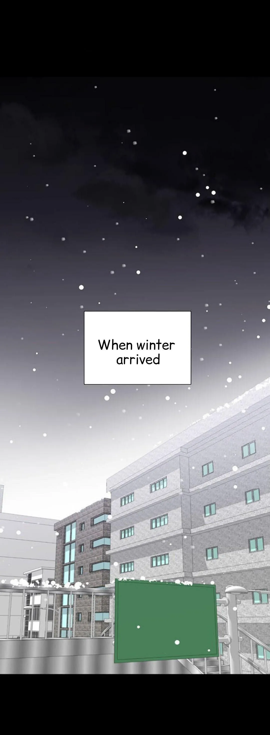My Own Contract Angel - Chapter 20 Page 30