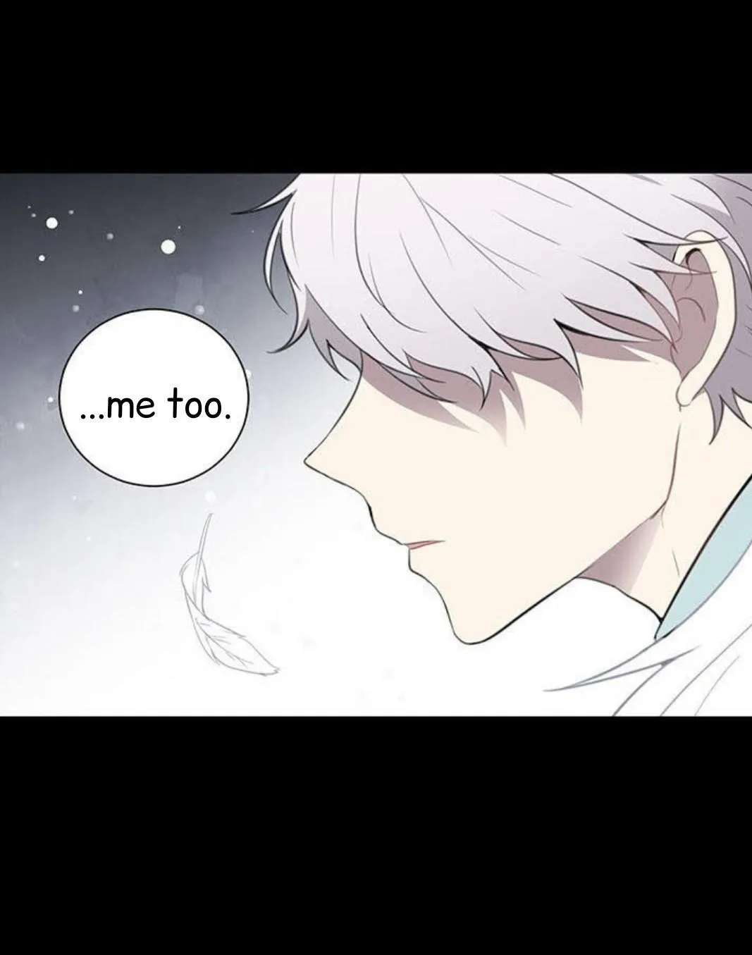 My Own Contract Angel - Chapter 20 Page 36