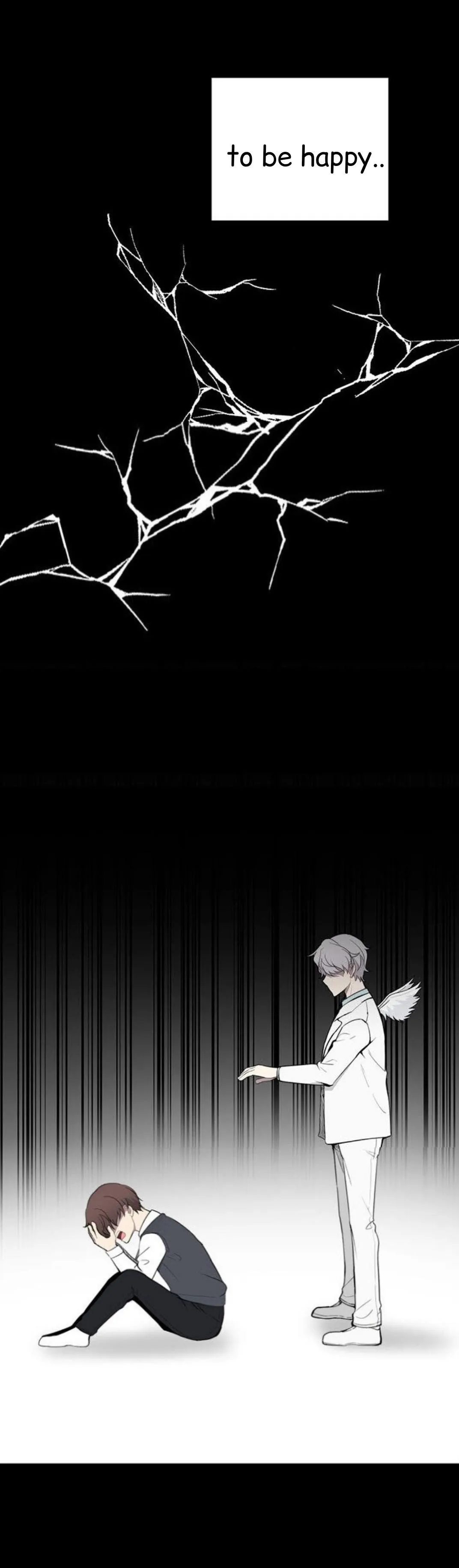 My Own Contract Angel - Chapter 20 Page 39