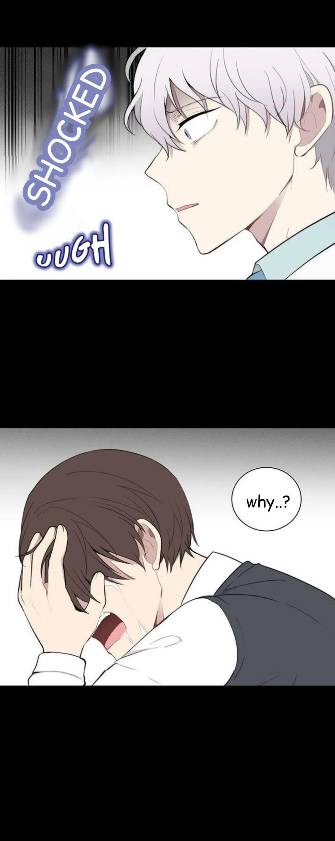 My Own Contract Angel - Chapter 20 Page 40