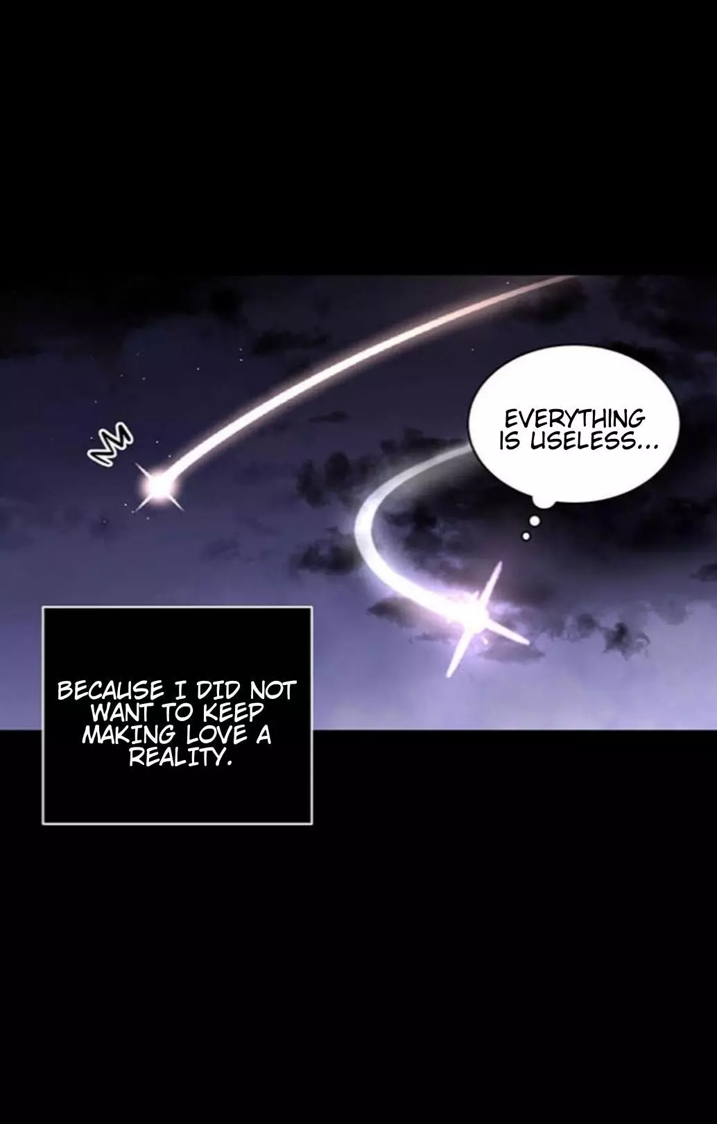 My Own Contract Angel - Chapter 21 Page 7