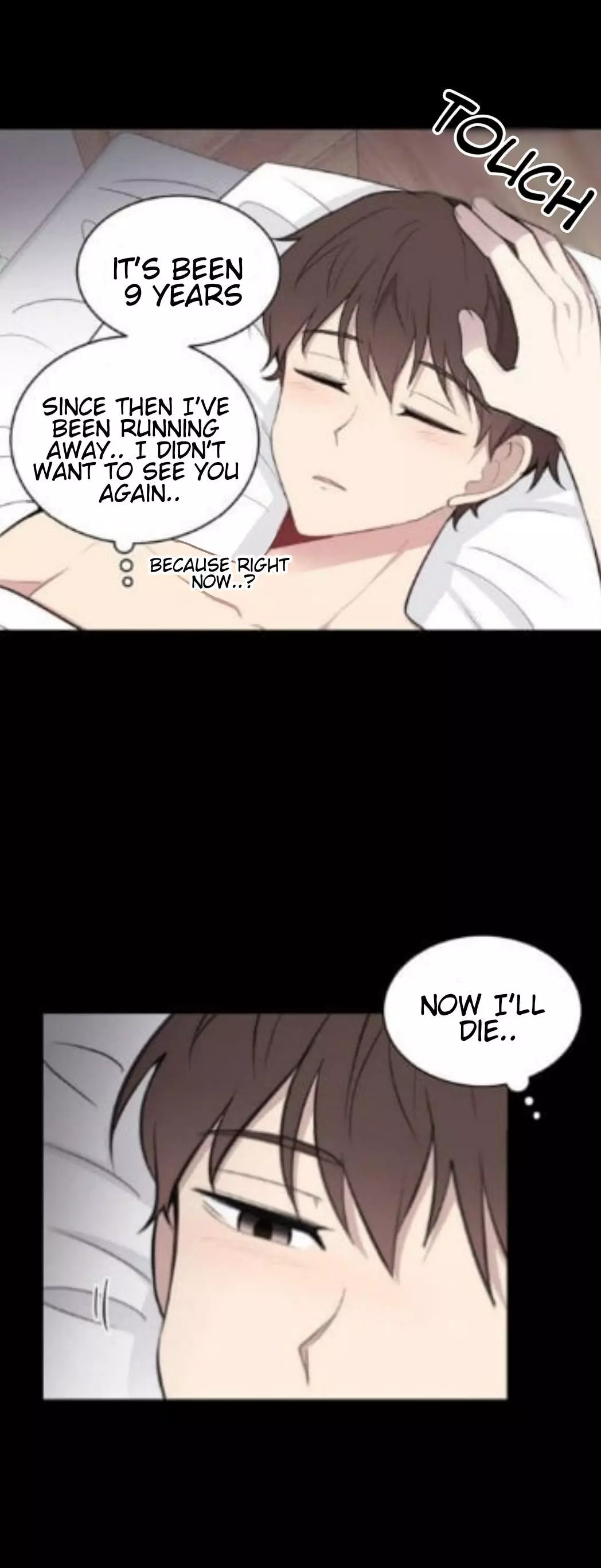 My Own Contract Angel - Chapter 21 Page 12