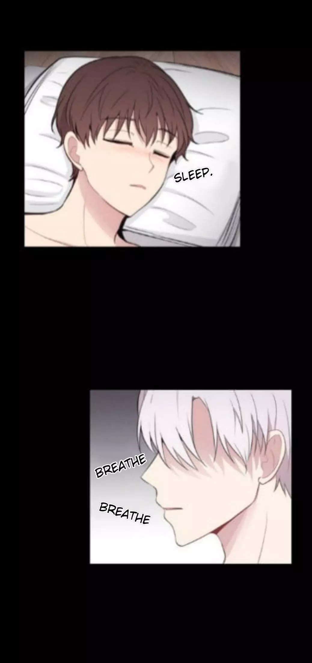 My Own Contract Angel - Chapter 21 Page 16