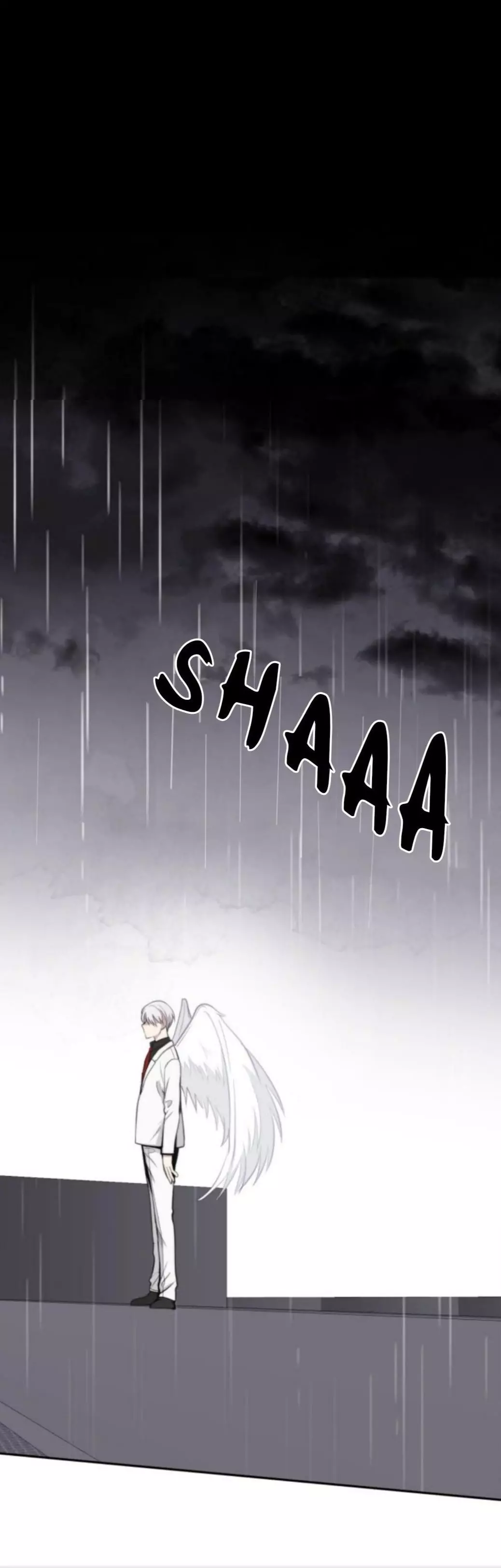 My Own Contract Angel - Chapter 21 Page 22