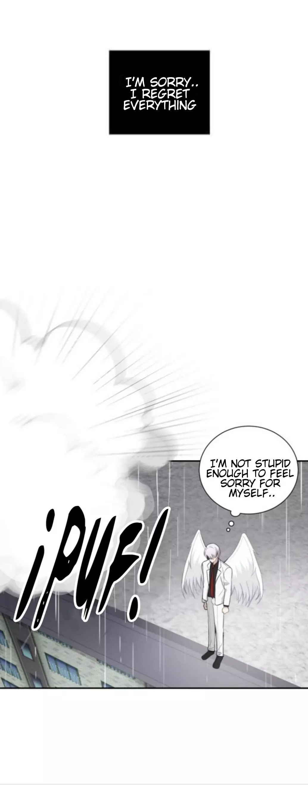 My Own Contract Angel - Chapter 21 Page 24