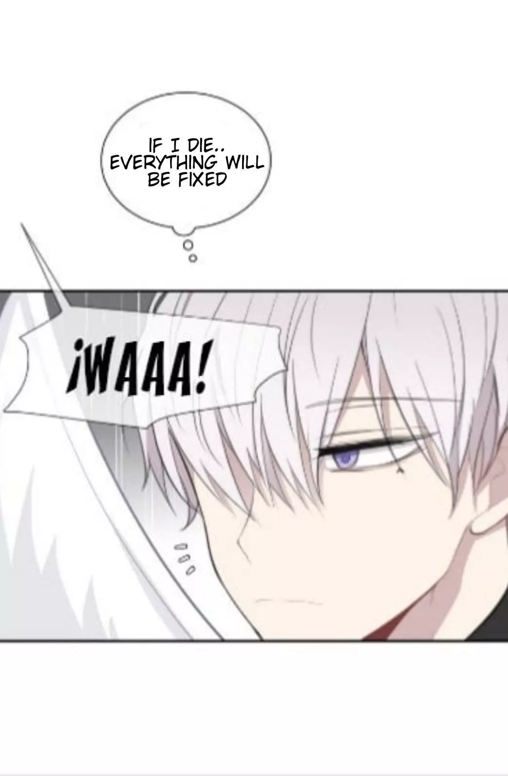 My Own Contract Angel - Chapter 21 Page 25