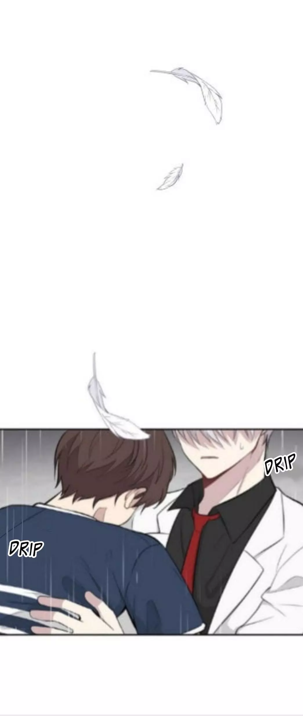 My Own Contract Angel - Chapter 21 Page 27