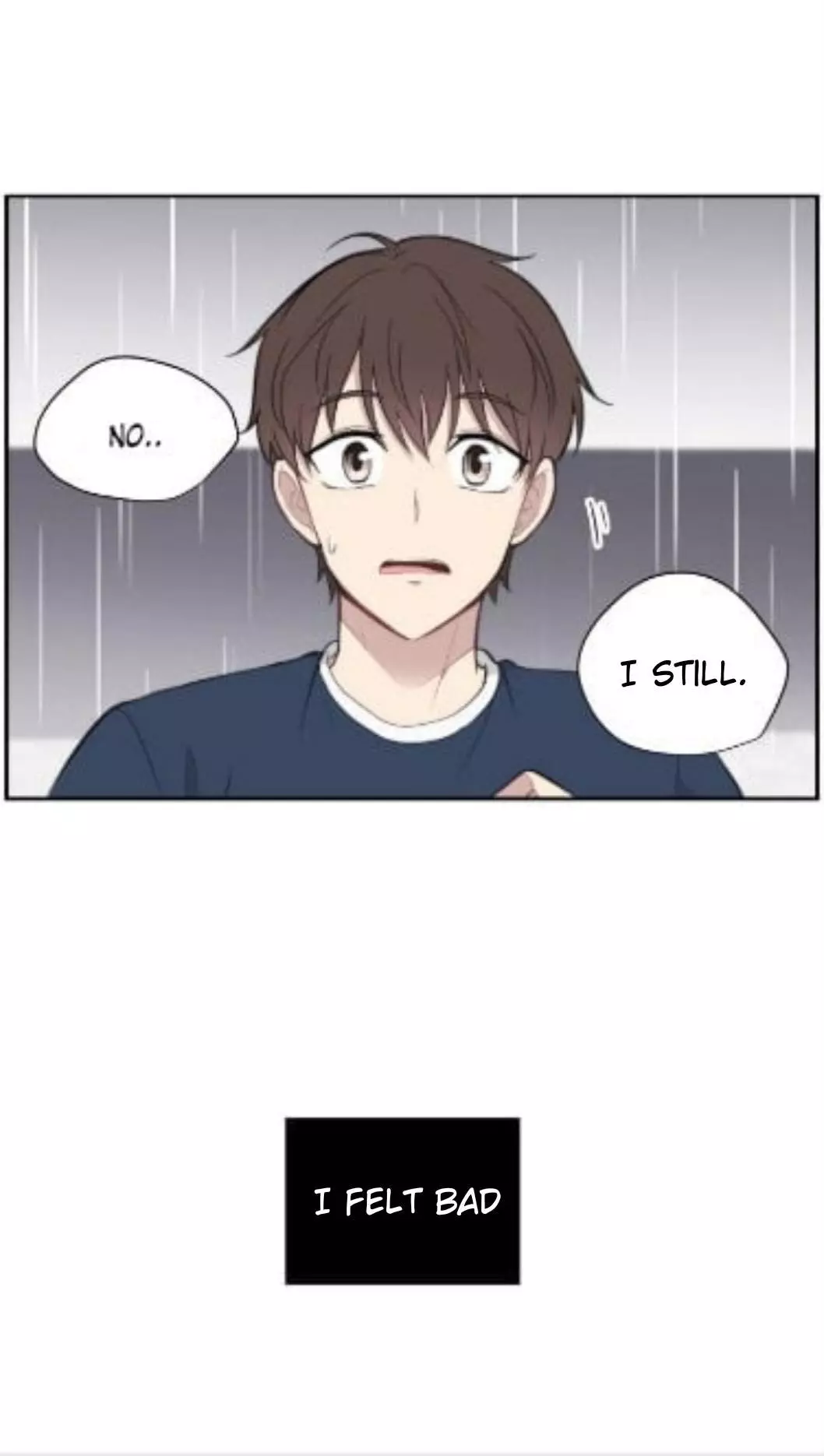 My Own Contract Angel - Chapter 21 Page 34