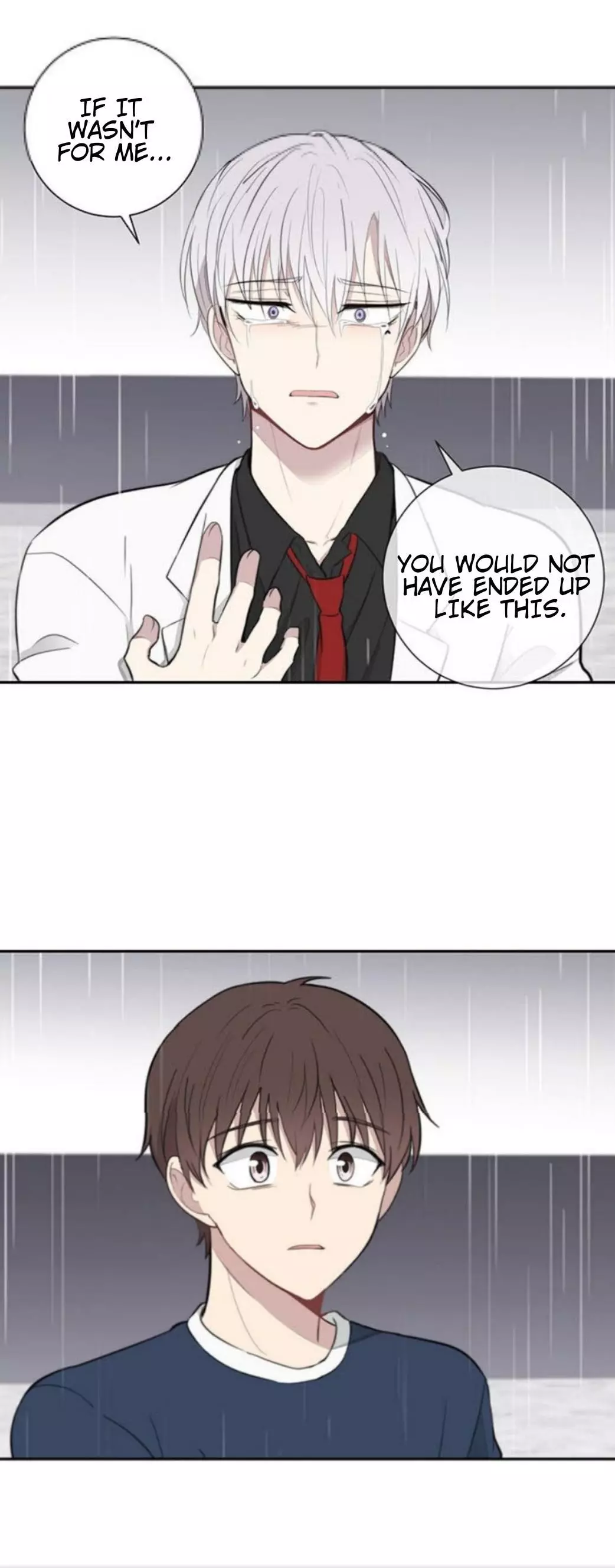 My Own Contract Angel - Chapter 21 Page 36