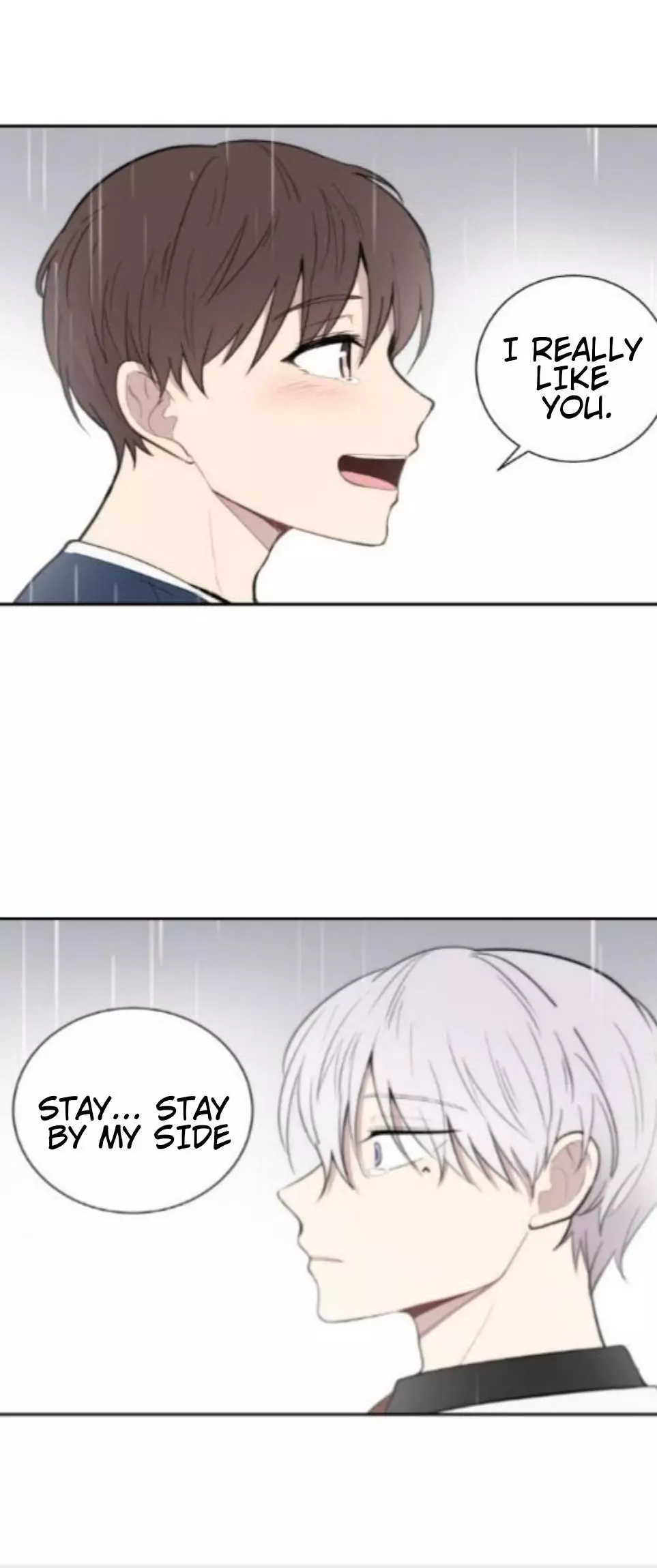 My Own Contract Angel - Chapter 21 Page 41