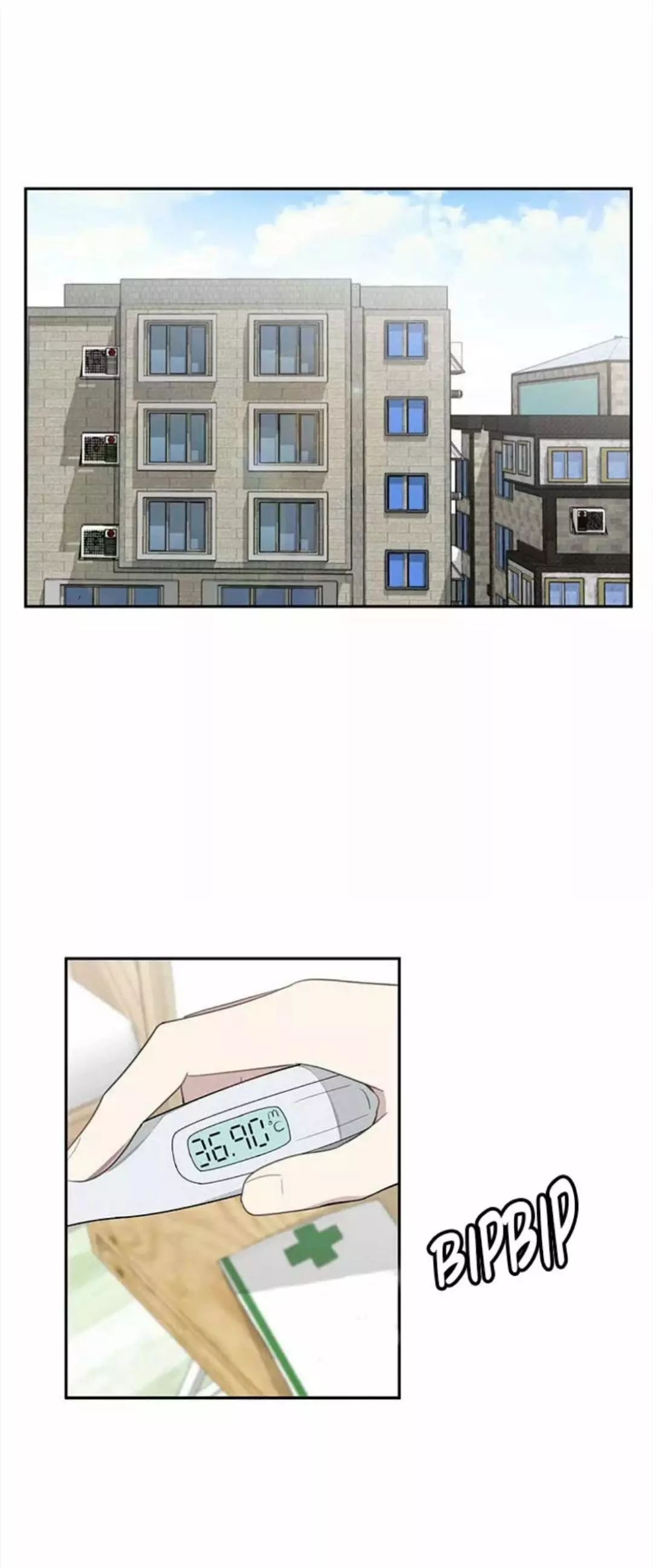 My Own Contract Angel - Chapter 22 Page 2