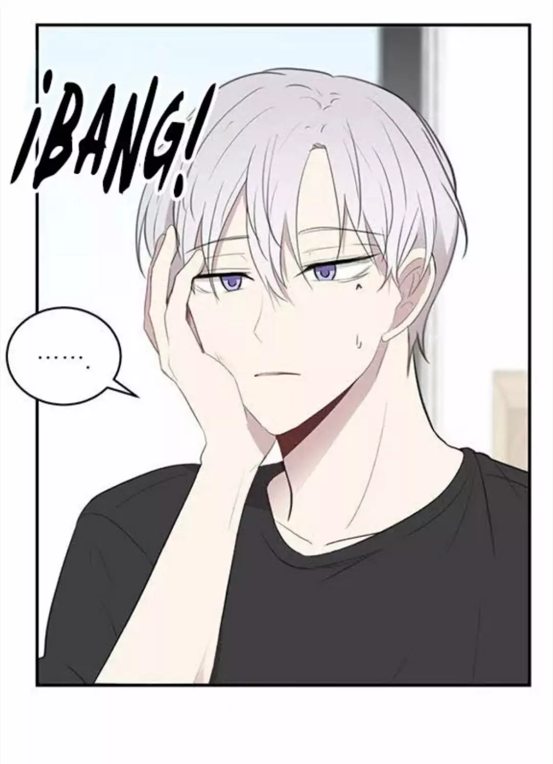 My Own Contract Angel - Chapter 22 Page 8