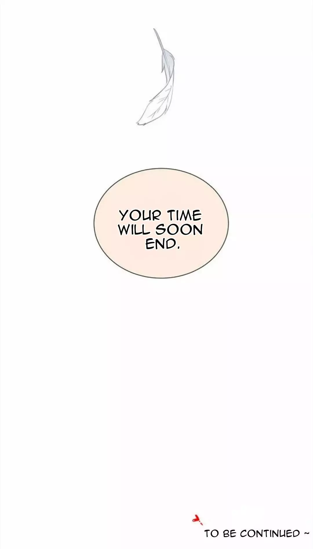 My Own Contract Angel - Chapter 22 Page 29
