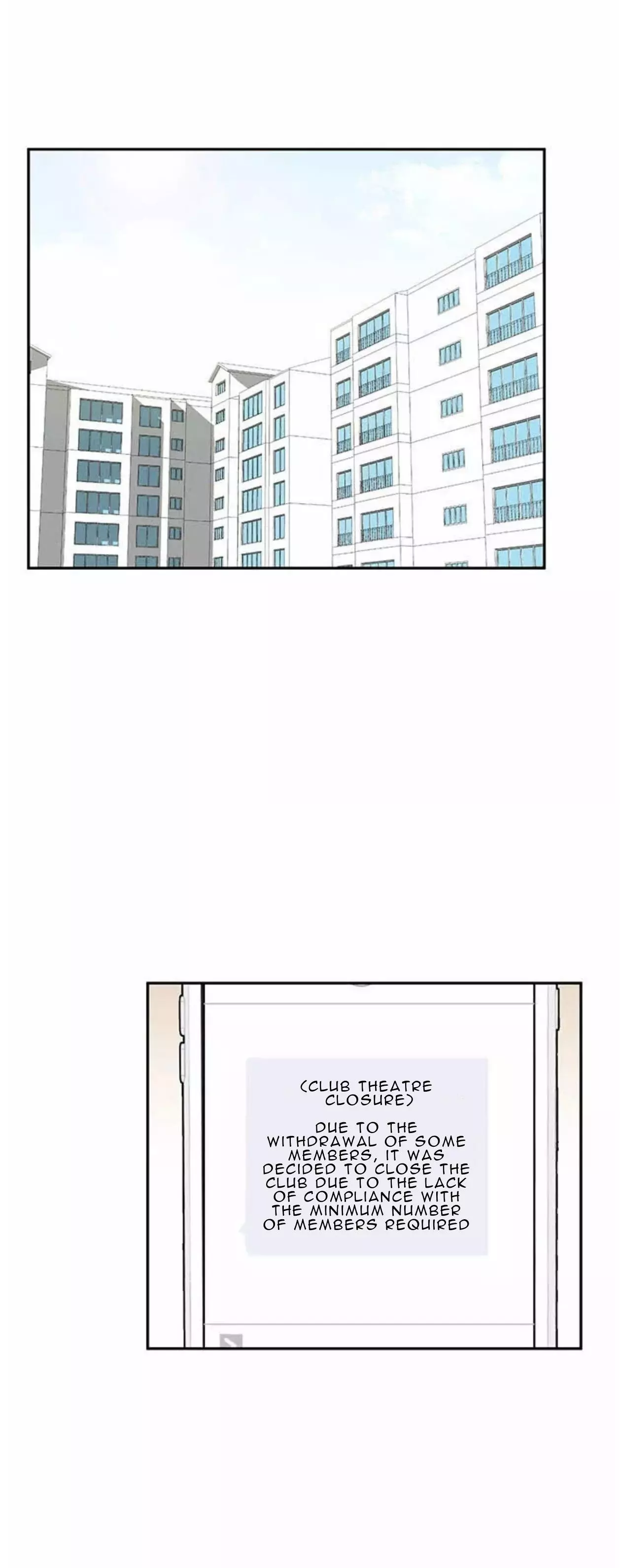 My Own Contract Angel - Chapter 23 Page 2