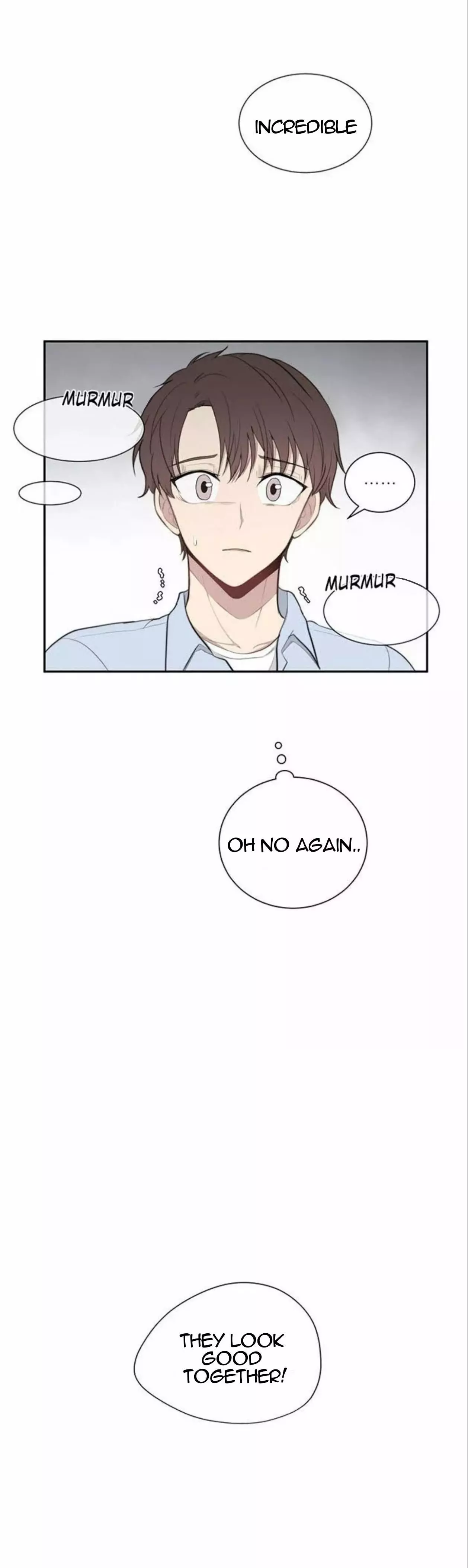 My Own Contract Angel - Chapter 23 Page 11