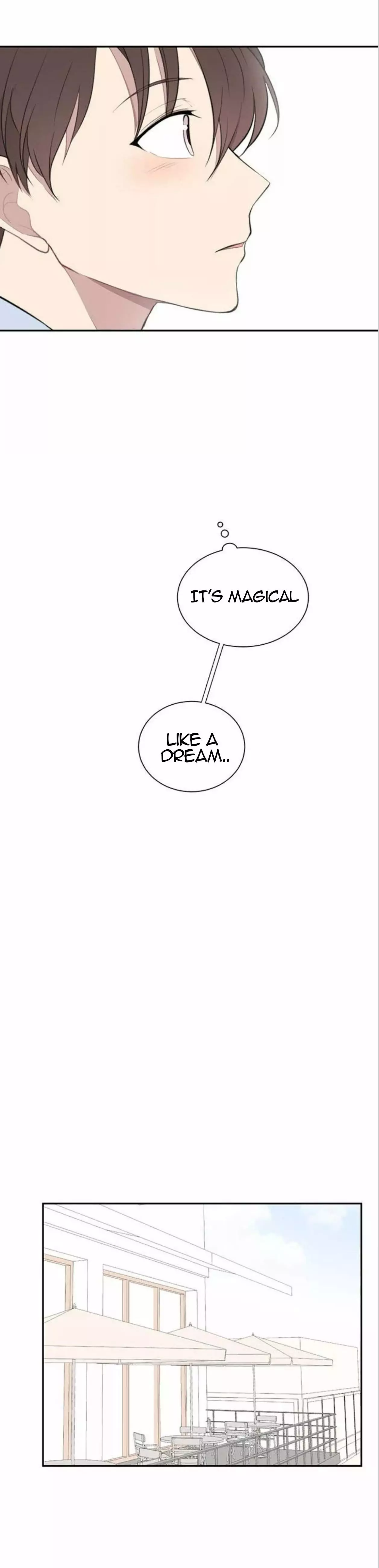 My Own Contract Angel - Chapter 23 Page 13