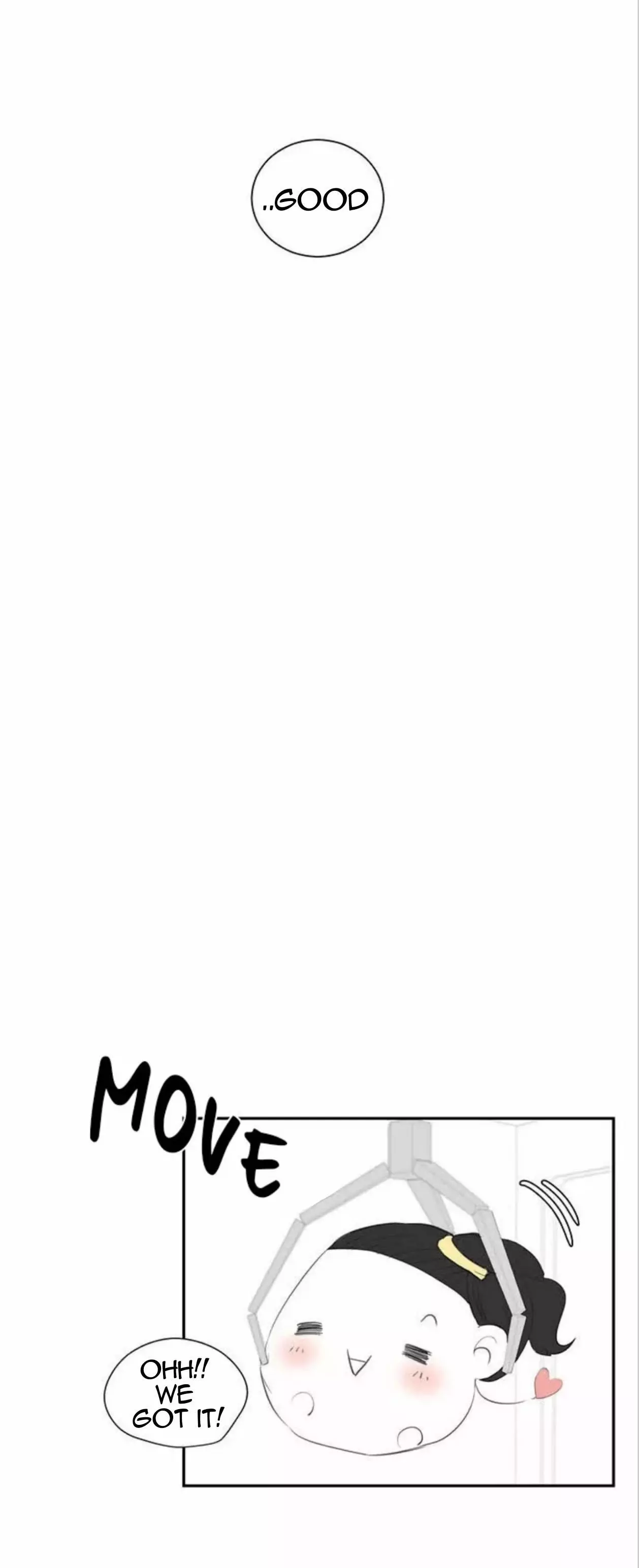 My Own Contract Angel - Chapter 23 Page 16
