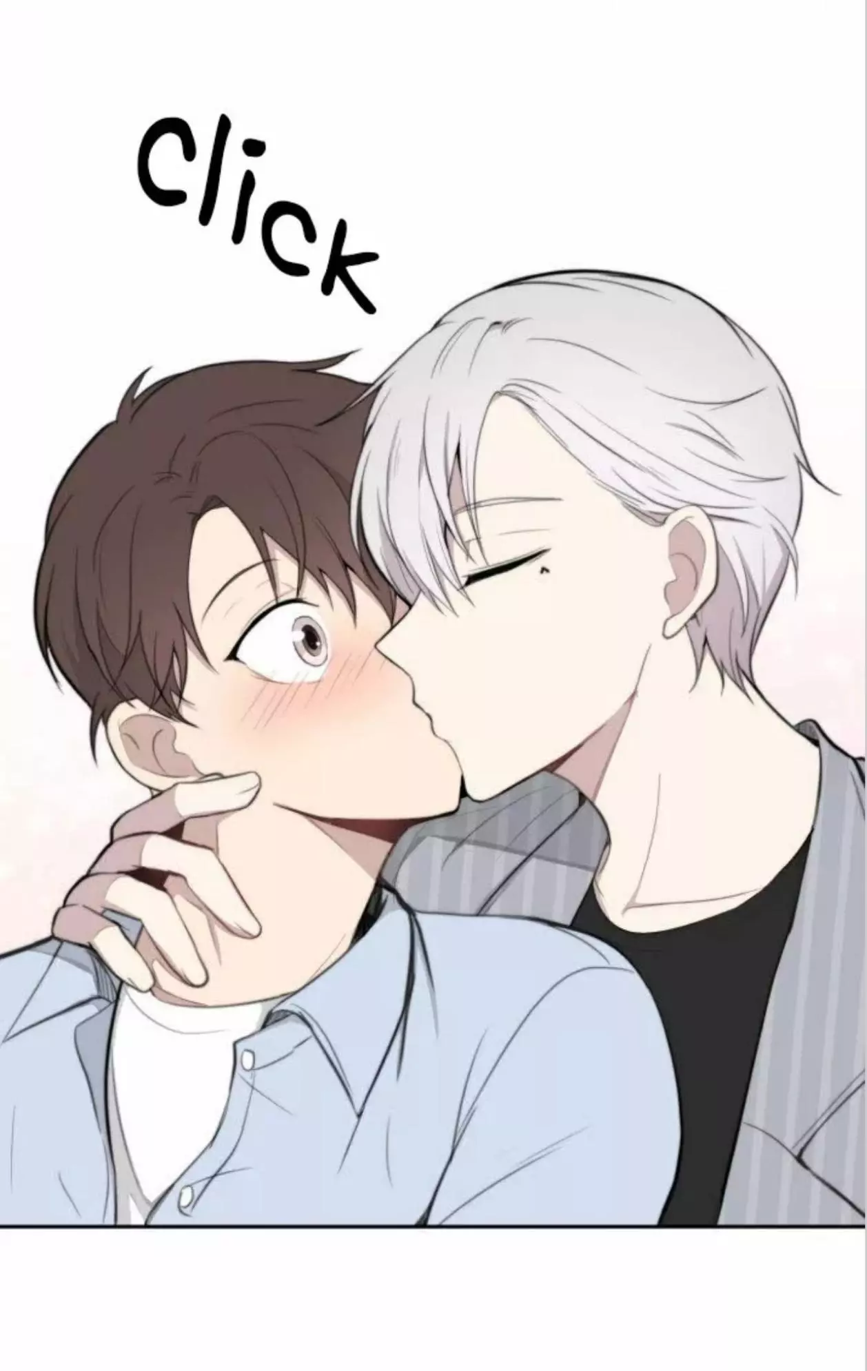 My Own Contract Angel - Chapter 23 Page 21