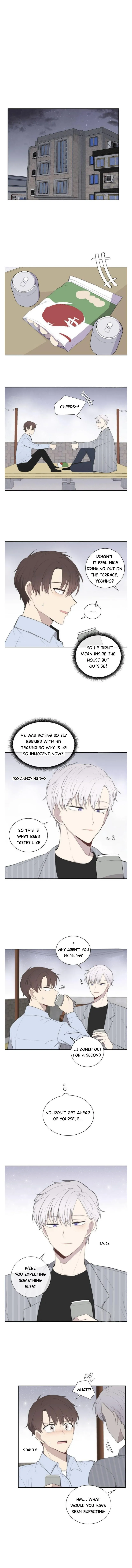 My Own Contract Angel - Chapter 24 Page 2
